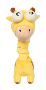 Neckoholas The Giraffe  - Fuzzyard Toys