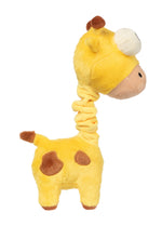 Neckoholas The Giraffe  - Fuzzyard Toys