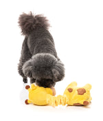 Neckoholas The Giraffe  - Fuzzyard Toys