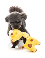 Neckoholas The Giraffe  - Fuzzyard Toys