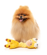 Neckoholas The Giraffe  - Fuzzyard Toys