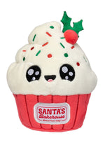 Frosty cupcake - Dog Toys