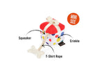 Party Time Toys (Mini) Set (B2C)  - 1 Set (i.e. 5 pcs) with Gift Box