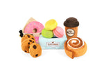 Pup Cup Cafe (Mini) Set (B2C)  - 1 Set (i.e. 5 pcs) with Gift Box