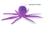 Ocean Buddies - Octopus - Large