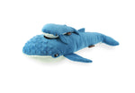 Ocean Buddies - Whales Big Blue & Baby Blue