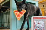 Snack Attack (Mini) PizzaSlice XS