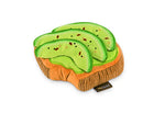 Barking Brunch (Mini) Avocado Toast XS