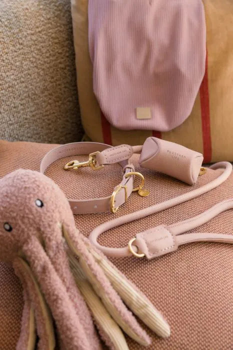 FuzzYard Life Atelier Poop Bag Dispenser - Soft Blush