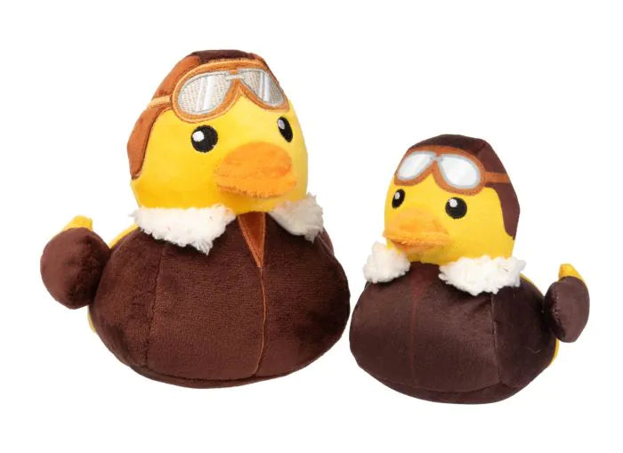 Amelia Quackhart - Dog Toy