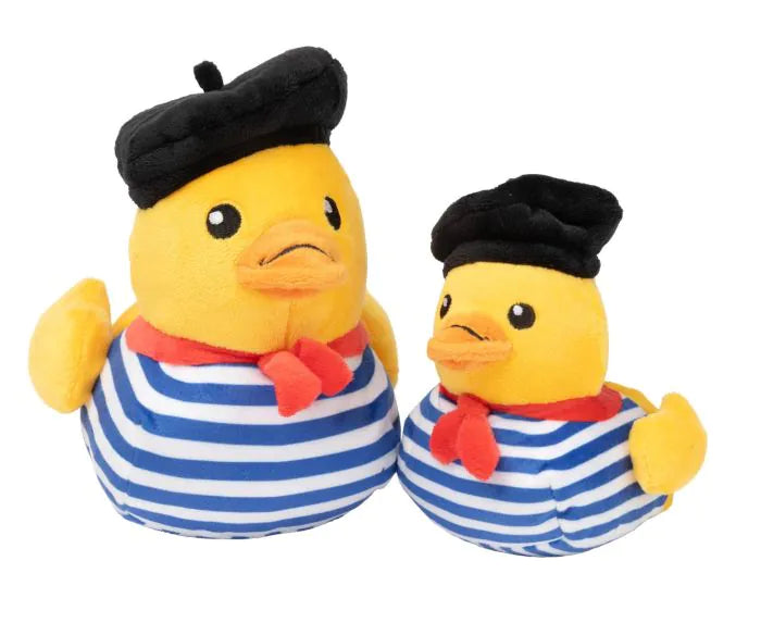 Timotheé Chalaquack - Dog Toy