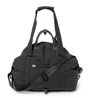 FuzzYard Life Multipurpose Carrier & Car Seat - Slate Grey