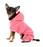 Chillin' Tracksuit - Pink