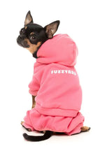 Chillin' Tracksuit - Pink