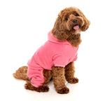 Chillin' Tracksuit - Pink