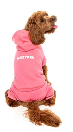 Chillin' Tracksuit - Pink