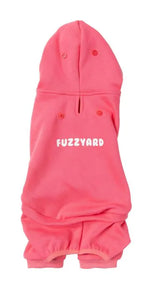 Chillin' Tracksuit - Pink