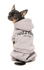 Urban Tracksuit - Cool Grey