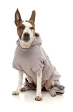Urban Tracksuit - Cool Grey