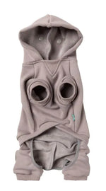 Urban Tracksuit - Cool Grey