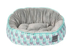 Mint Fizz - Reversible Bed