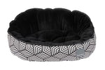 Fitzroy - Reversible Bed