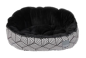 Fitzroy - Reversible Bed