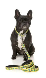 Sk8tor Gator - Dog Lead