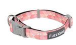 Pink Lemonade Collar