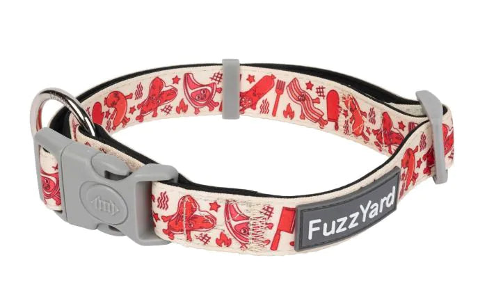 Meat Heads Collar