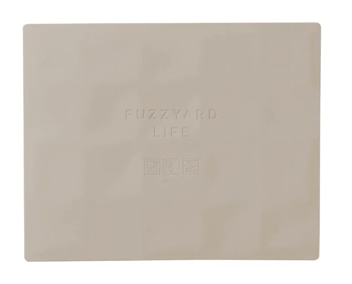FuzzYard Life Hide & Treat Mat - Sandstone