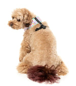 Bubblegum Burst - Dog Harness