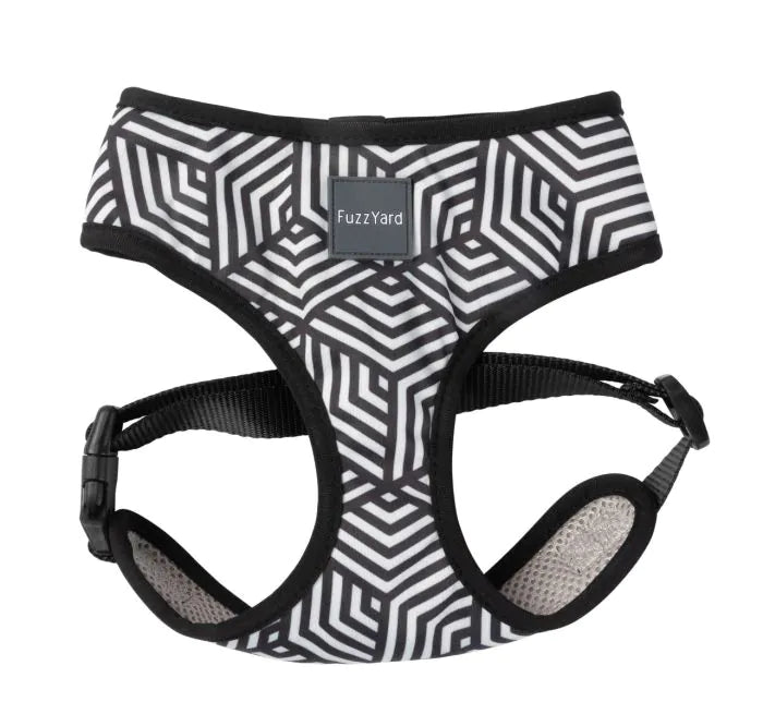 Fitzroy - Dog Harness
