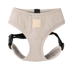 FuzzYard Life Harness - Sandstone