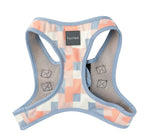 Yazd - Dog Step In Harness