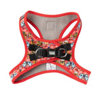 The Homies - Dog Step In Harness