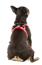 Meat Head - Dog Step In Harness