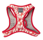 Meat Head - Dog Step In Harness