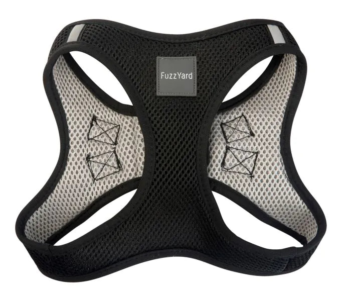 Swat - Dog Step In Harness