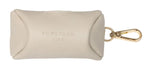 FuzzYard Life Atelier Poop Bag Dispenser - Sandstone