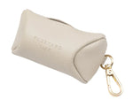 FuzzYard Life Atelier Poop Bag Dispenser - Sandstone