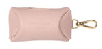 FuzzYard Life Atelier Poop Bag Dispenser - Soft Blush