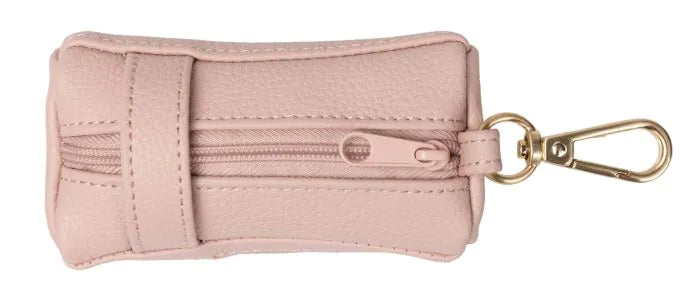 FuzzYard Life Atelier Poop Bag Dispenser - Soft Blush