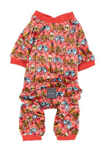 The Homies - Pyjamas