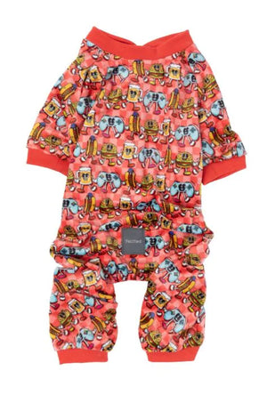 The Homies - Pyjamas