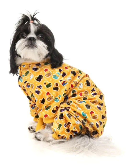 What The Duck - Pyjamas