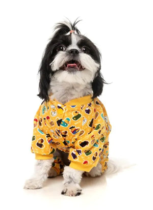 What The Duck - Pyjamas