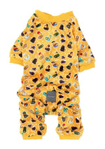 What The Duck - Pyjamas