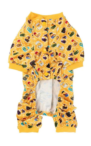 What The Duck - Pyjamas
