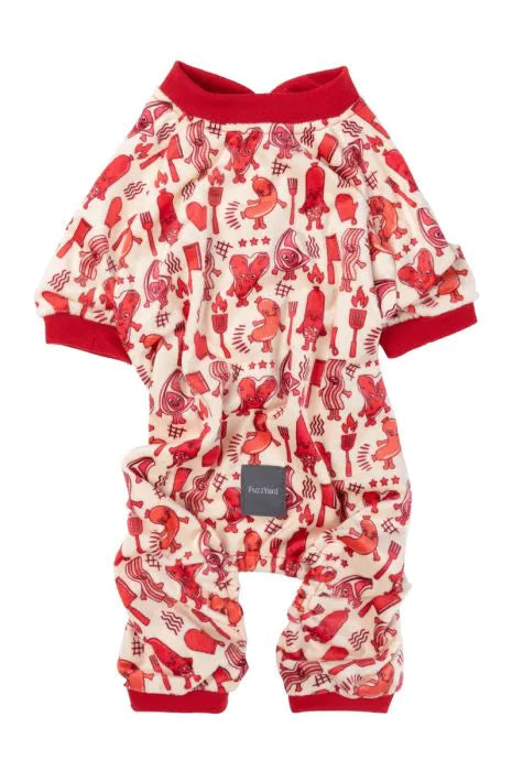 Meat Head- Pyjamas